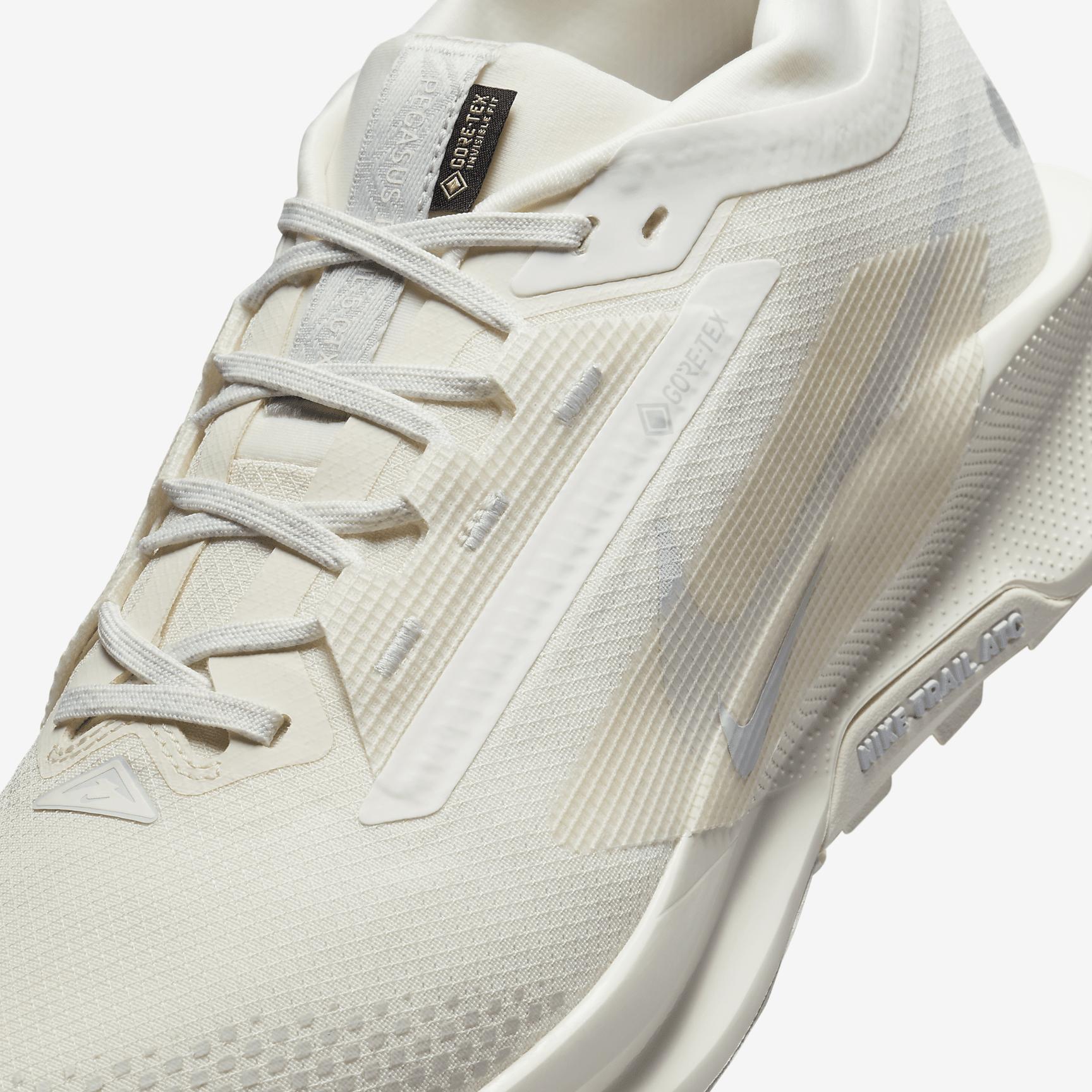 Nike Men's Pegasus Trail 5 GORE-TEX Waterproof Trail Running Shoes Product Image