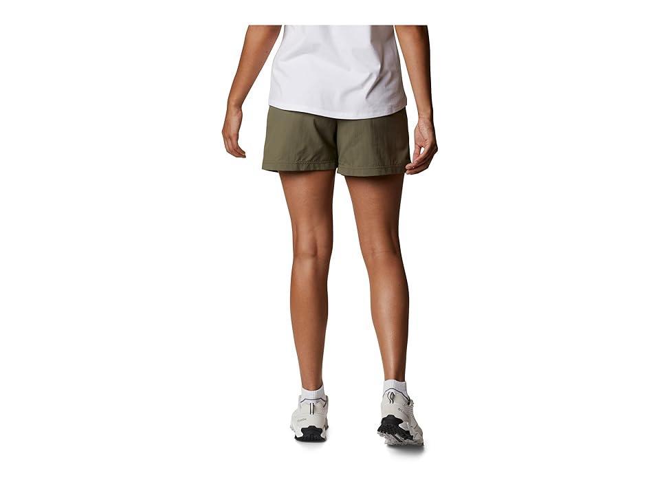 Columbia Womens Sandy River Shorts- Product Image