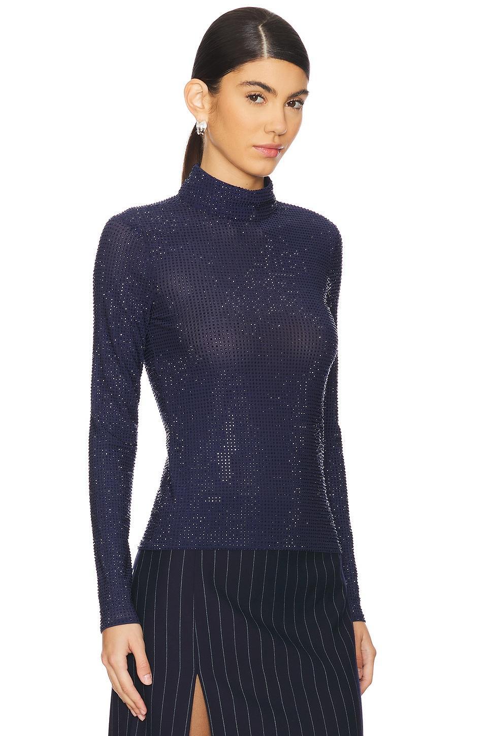 Bronwyn Embellished Top retrofete Product Image