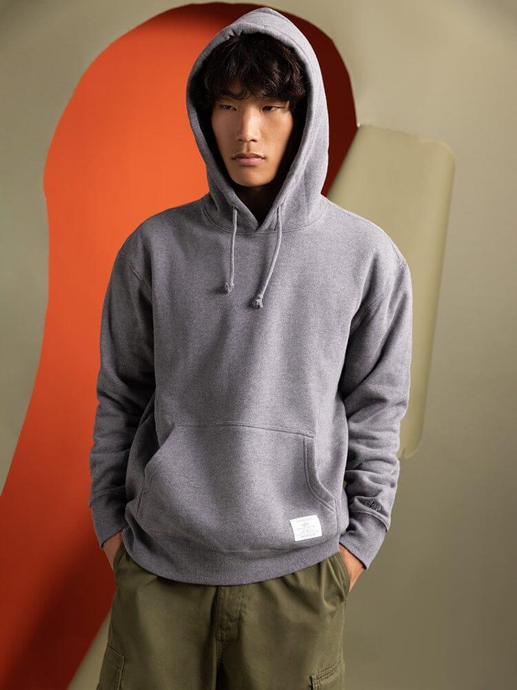 ESSENTIAL HOODIE Product Image