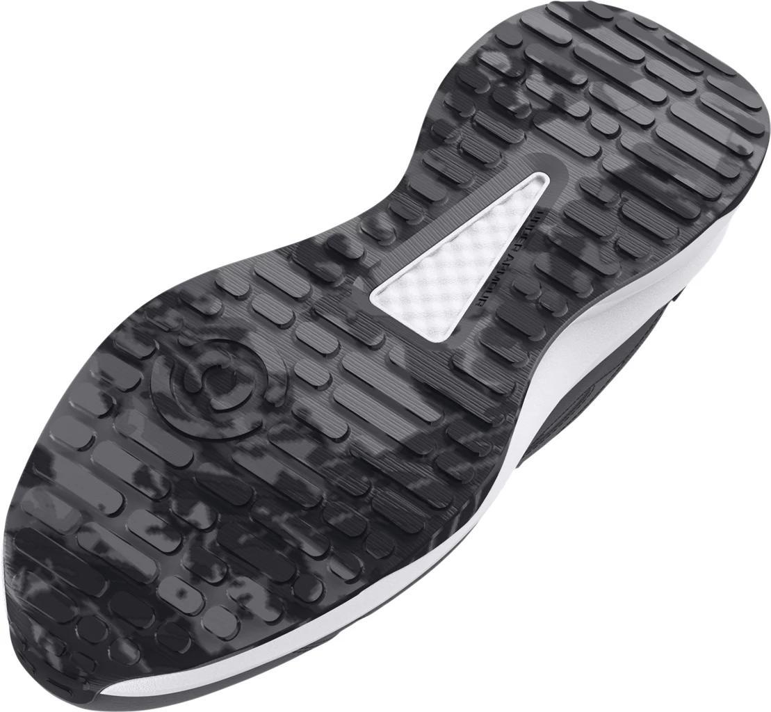 UA Charged Edge Wide Mens (4E) Training Shoes Product Image