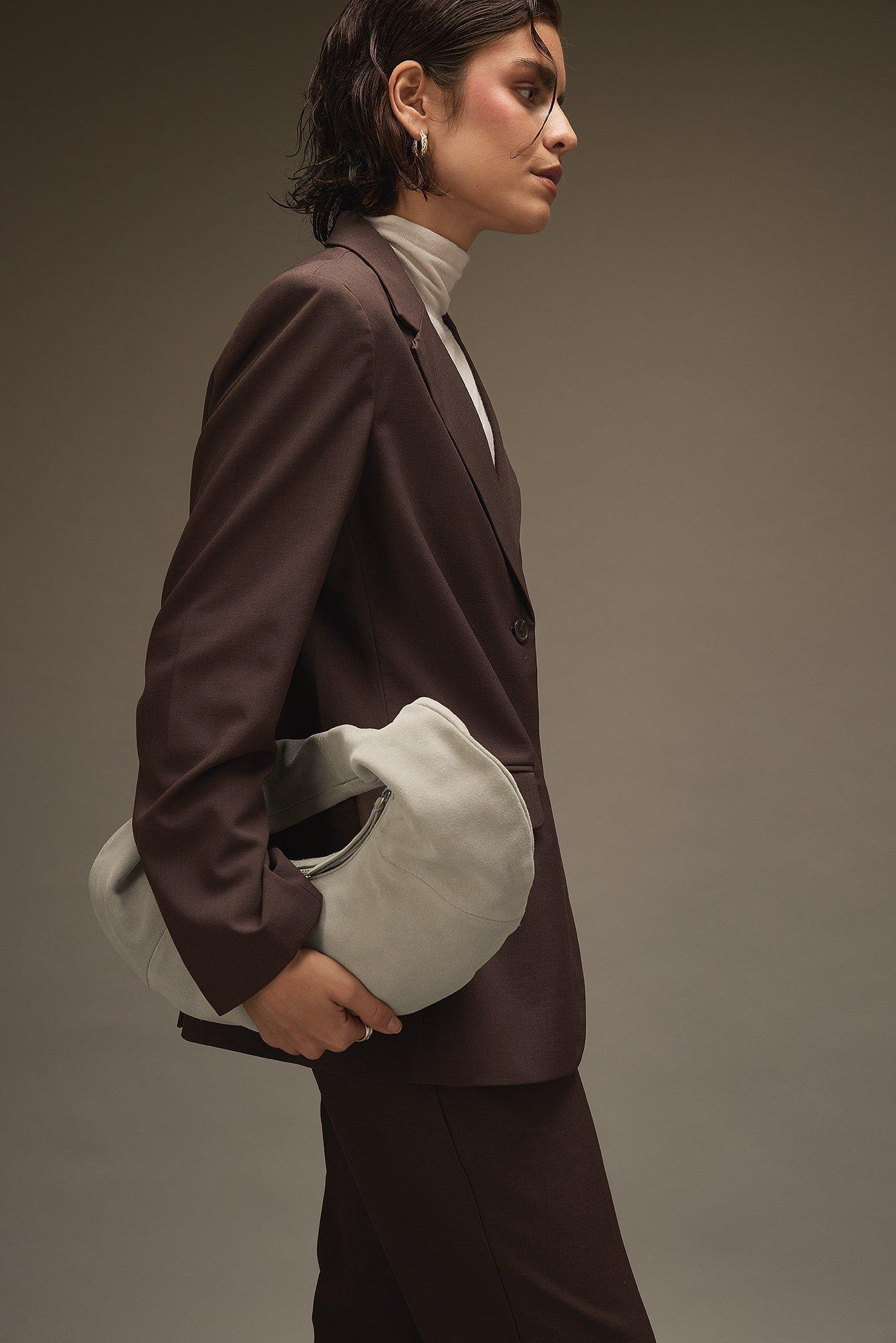 Oversized Blazer Product Image