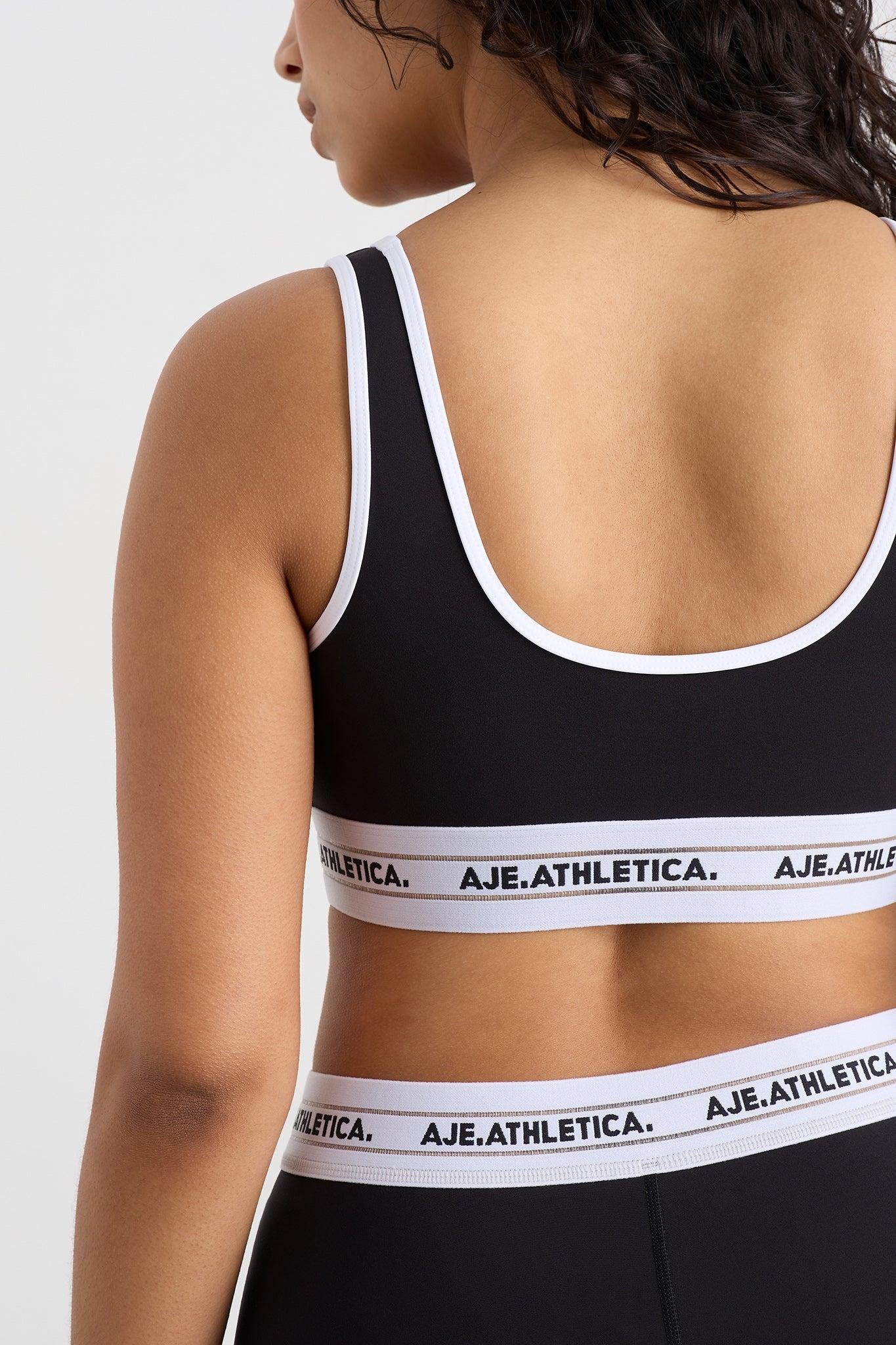 Elasticated Sports Bra 337 Product Image