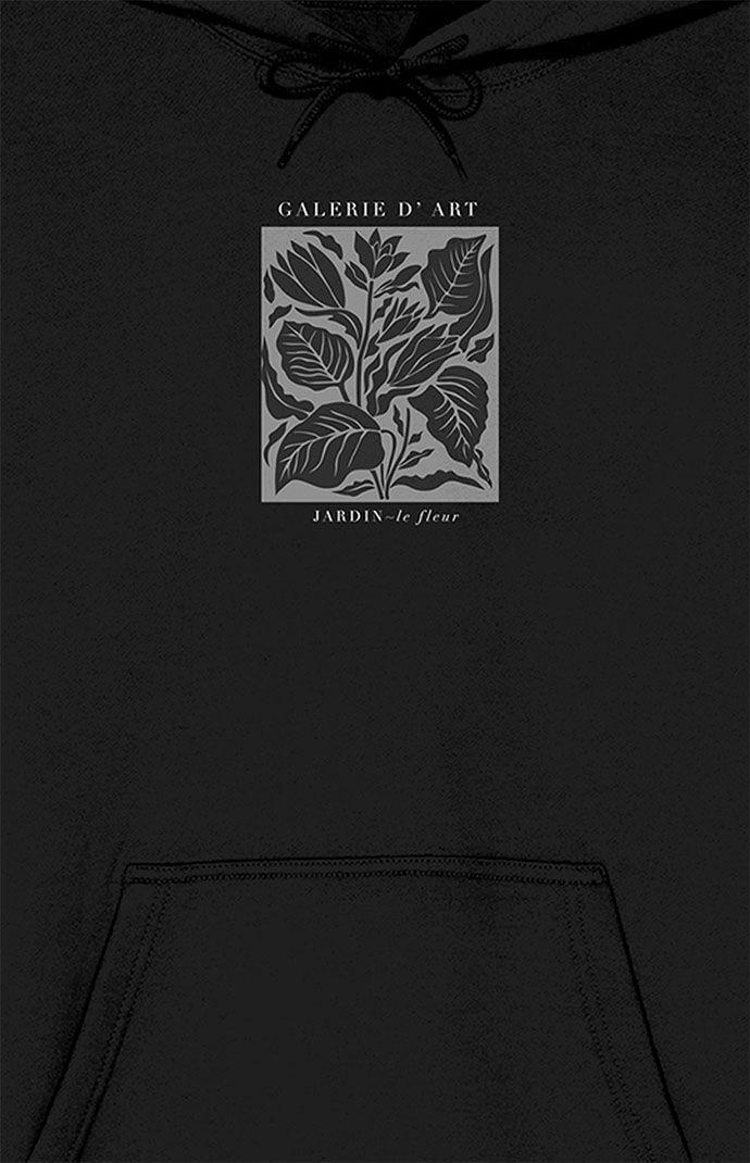 Men's Galerie Dart Hoodie Product Image