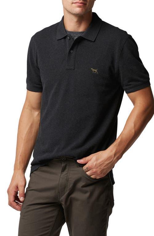 Rodd & Gunn The Gunn Slim Fit Polo Shirt Product Image