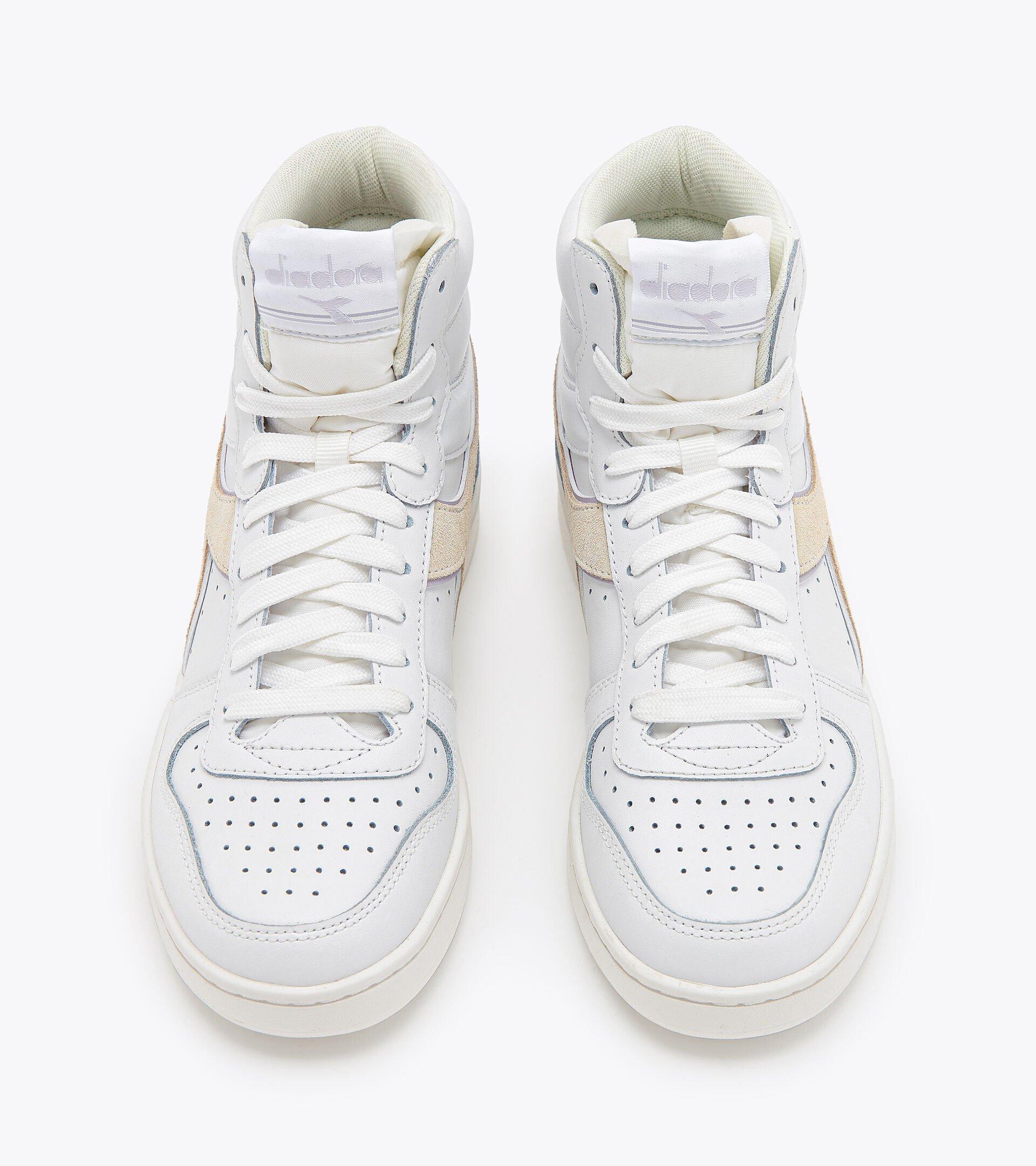 MAGIC BASKET MID LEATHER WN Product Image