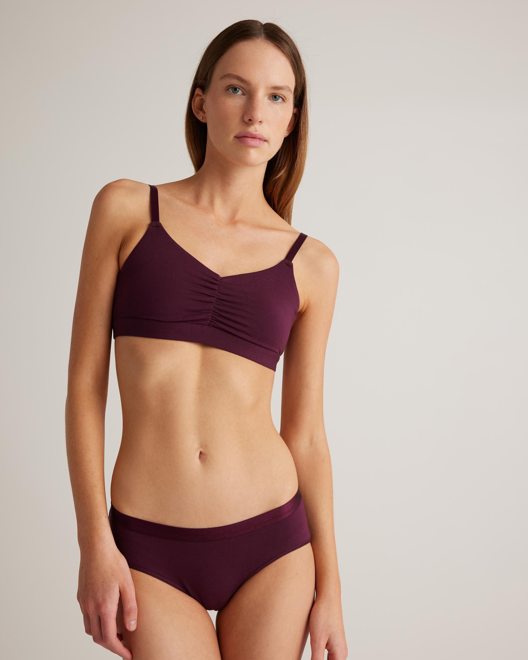 Quince | Women's Micromodal Brief Product Image