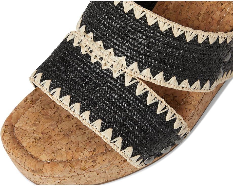 Cabriah Woven Espadrille Wedge Sandal Product Image