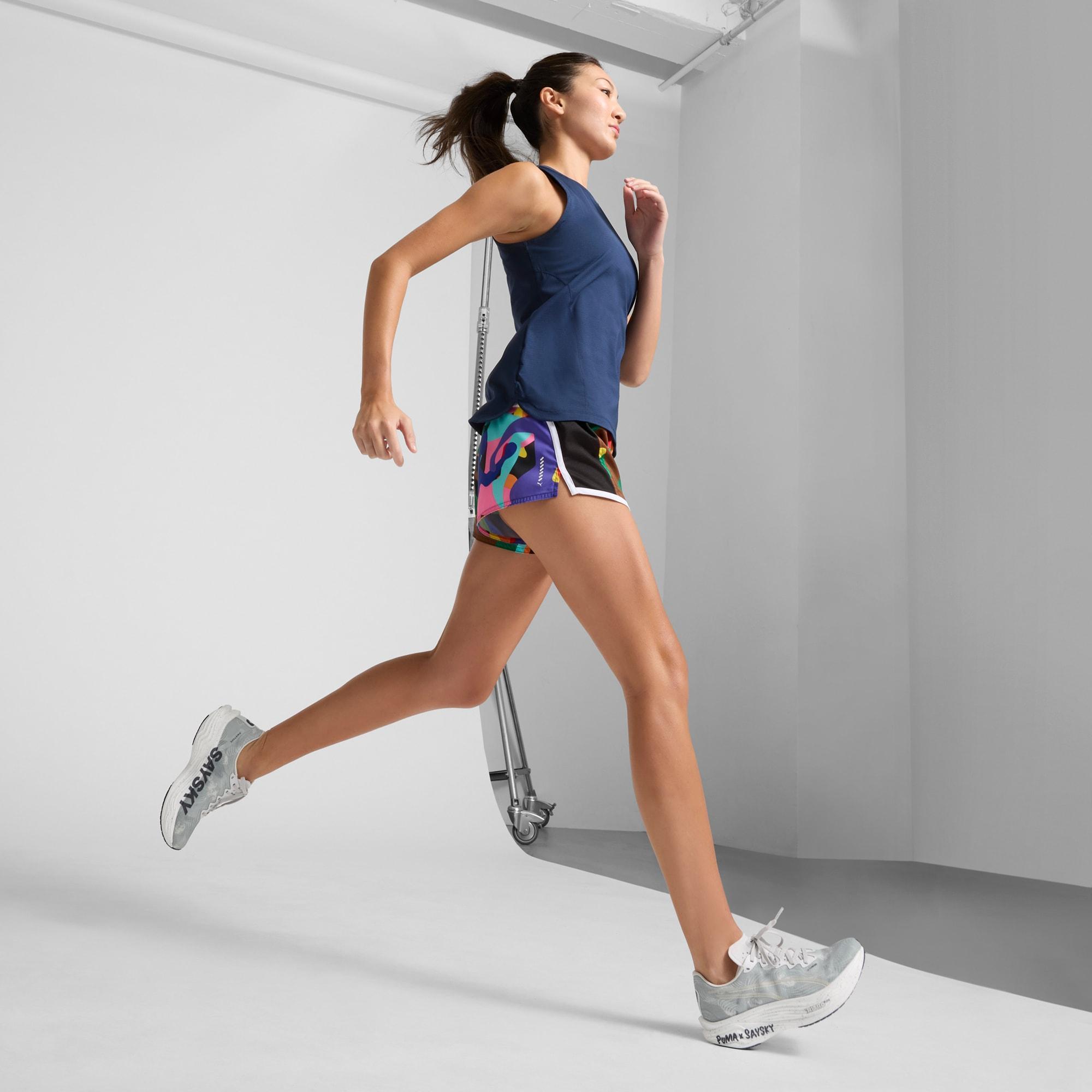 PUMA x SAYSKY Deviate NITRO™ Elite 3 Women's Running Shoes Product Image