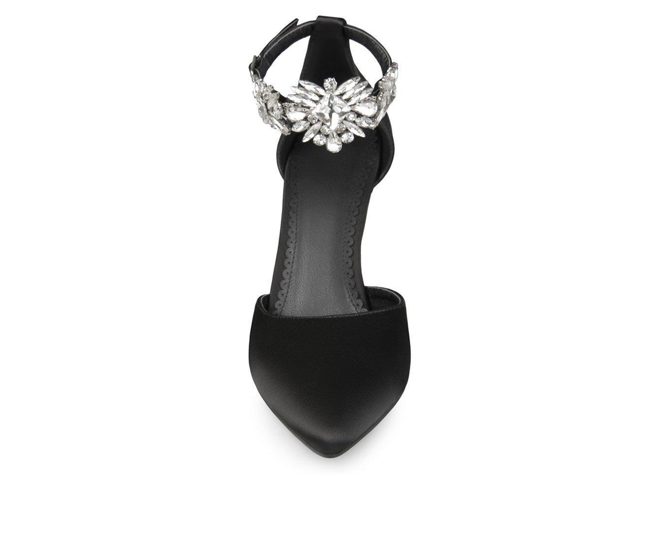 Women's Journee Collection Loxley Special Occasion Shoes Product Image