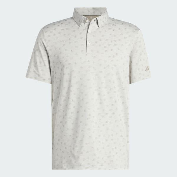 Ultimate365 Novelty Polo Shirt Product Image