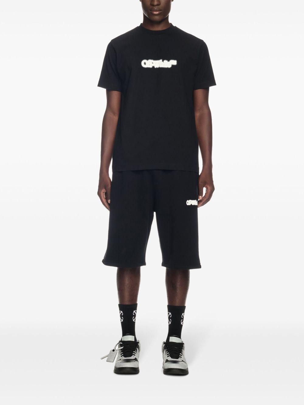 Spray Arrow T-shirt Product Image