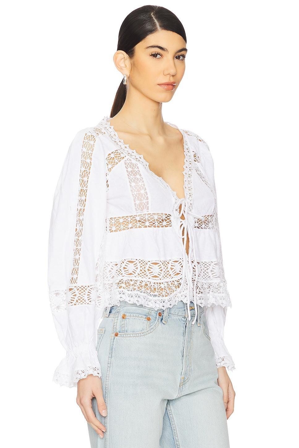 x REVOLVE Sweet Dreams Top Free People Product Image