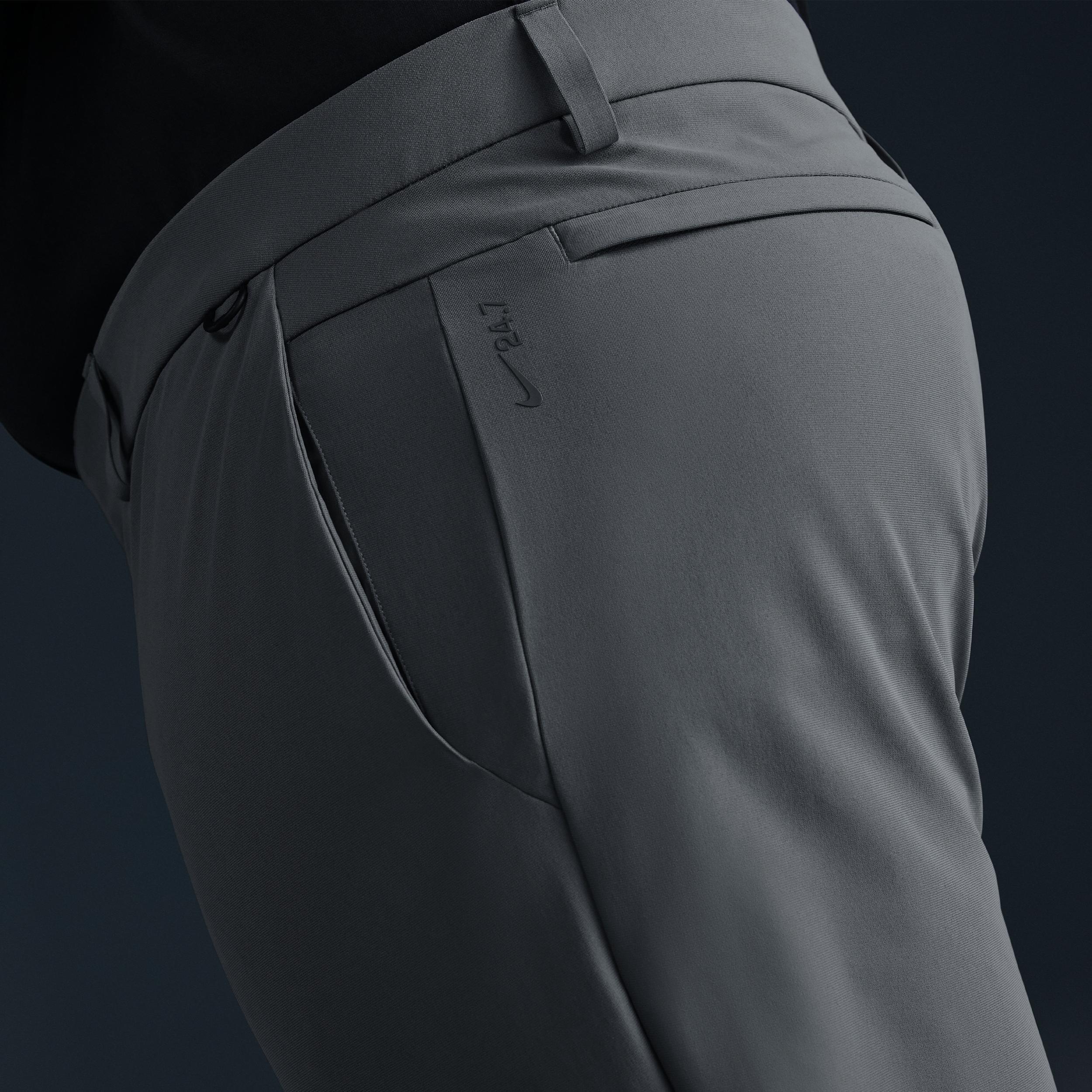 Nike Men's 24.7 PerfectStretch Dri-FIT Slim Chino Pants Product Image
