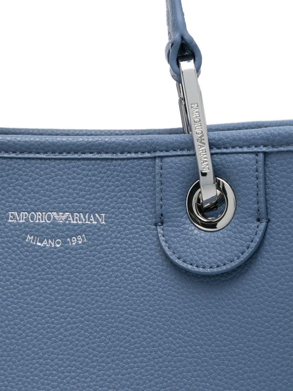 mini MyEA tote bag Product Image