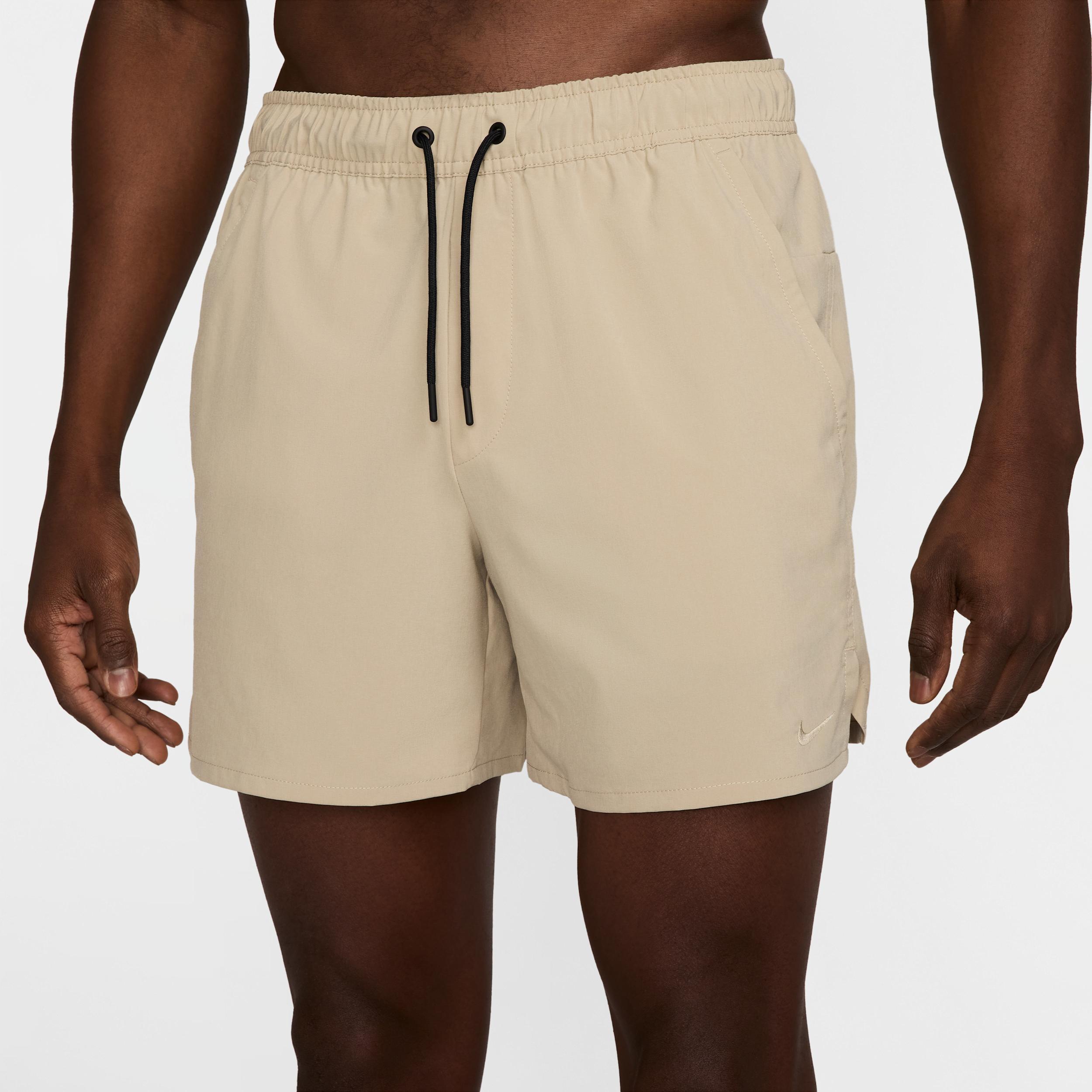 Nike Men's Unlimited Dri-FIT 5" Unlined Versatile Shorts Product Image