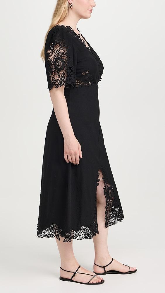 Sea Marcella Lace Dress | Shopbop Product Image