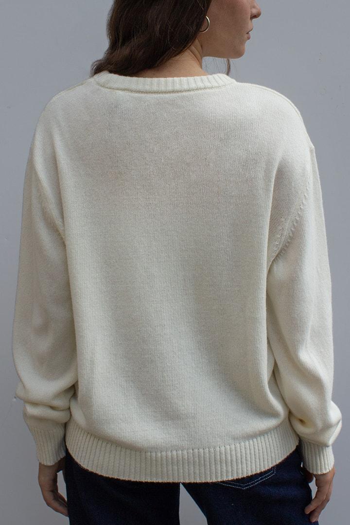 Billiard ball sweater Product Image