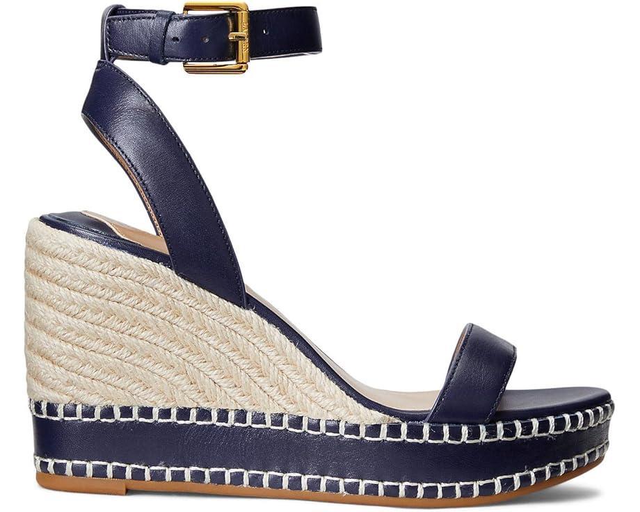 Upstage Wedge Sandal Product Image
