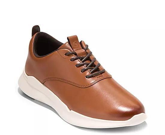 Cole Haan Grand Crosscourt Runox Men's Sneakers, Size: 9.5, British Product Image