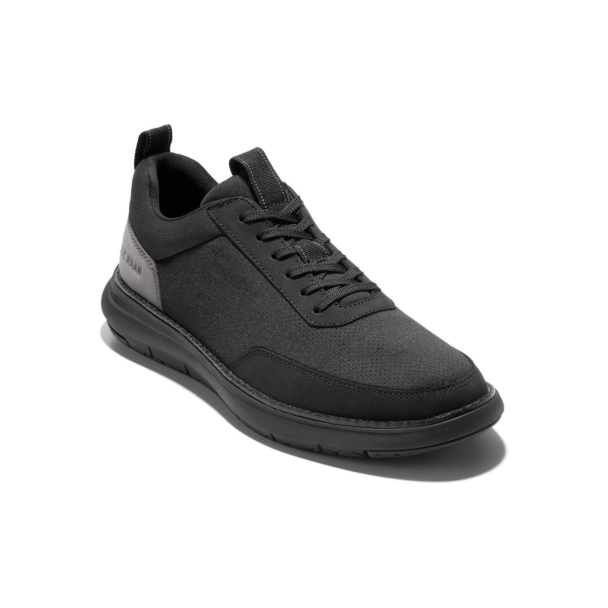 Cole Haan Grand Remix Mens Casual Sneakers Product Image