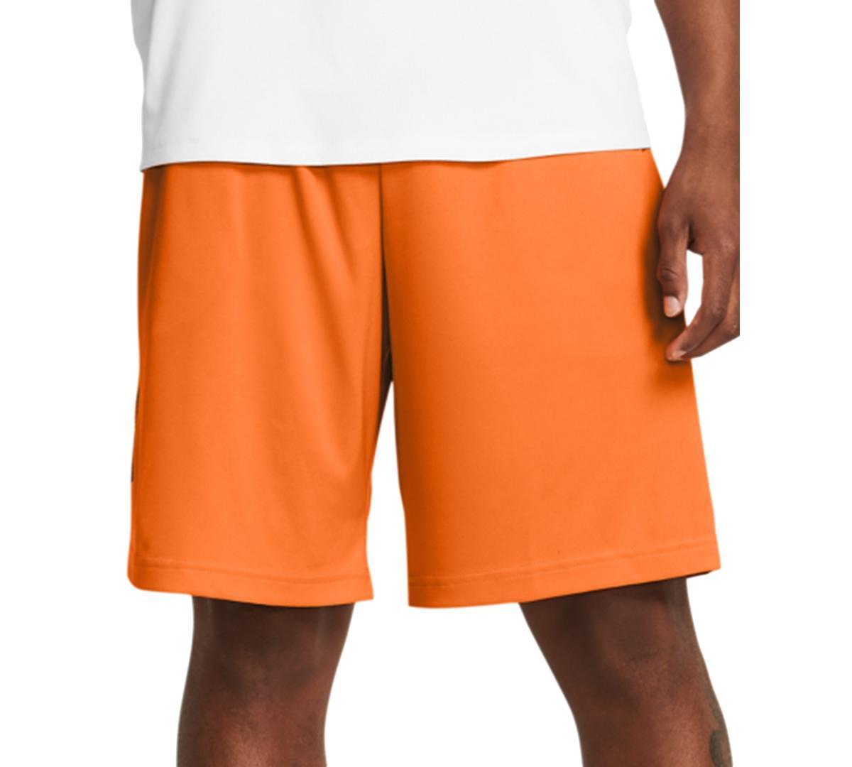 Under Armour Mens Ua Tech Logo 10 Shorts Product Image