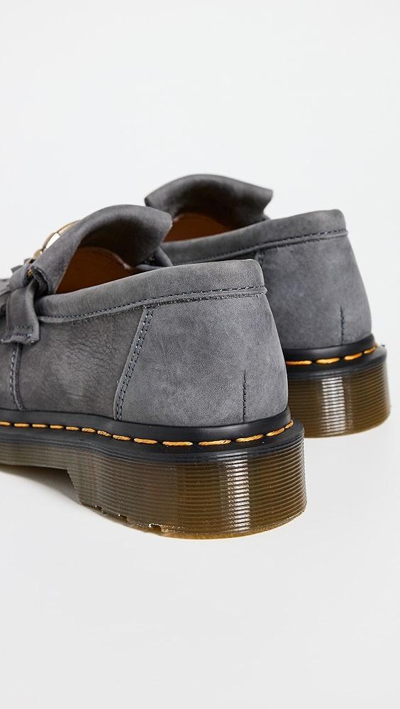 Dr. Martens Adrian Snaffle Loafers | Shopbop Product Image