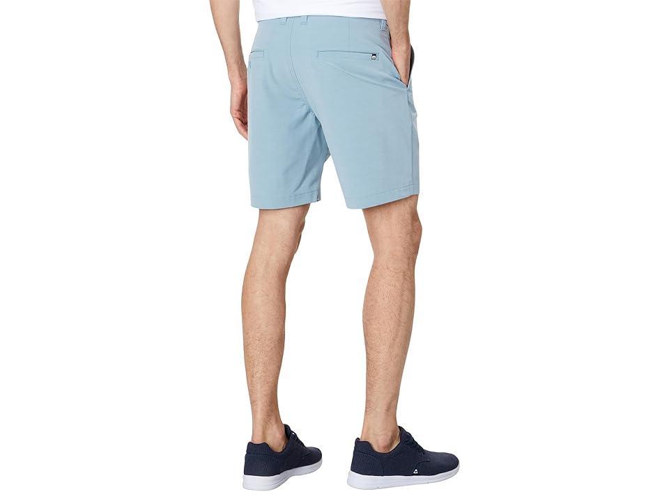 TravisMathew Tech Chino Shorts Men's Shorts Product Image