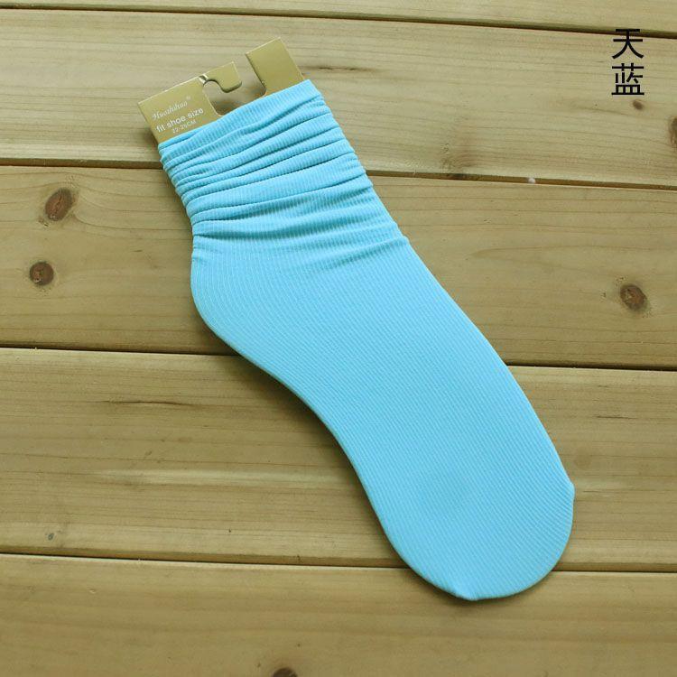 Slouch Socks Product Image
