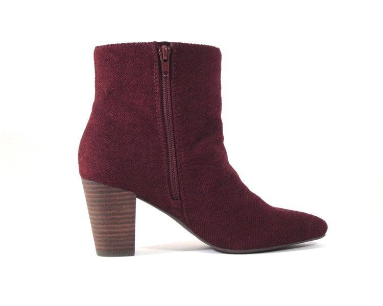 Wonda Wool Booties Product Image