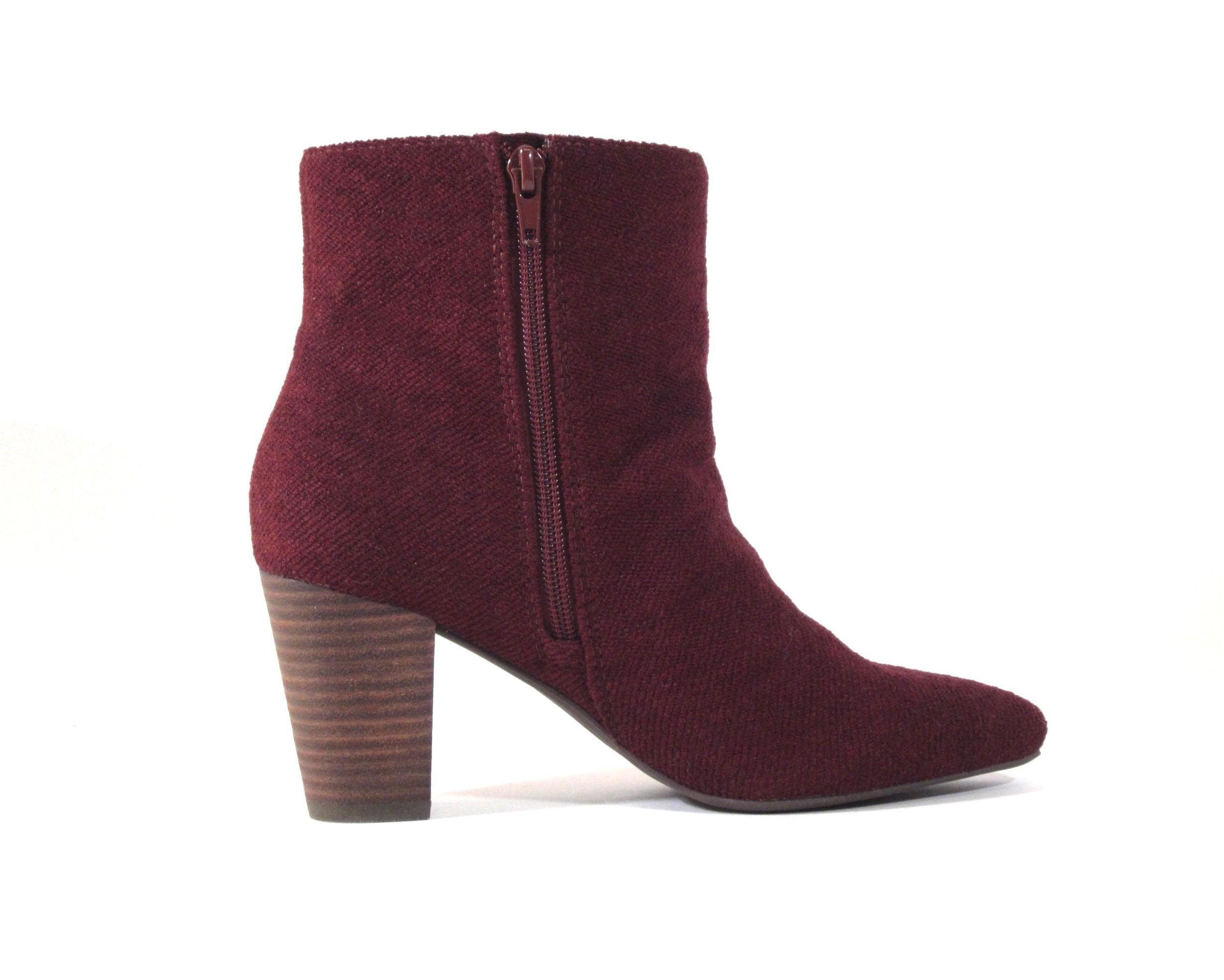 Wonda Wool Booties Product Image