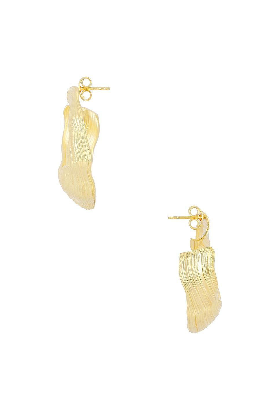 Abluvio Earring Product Image
