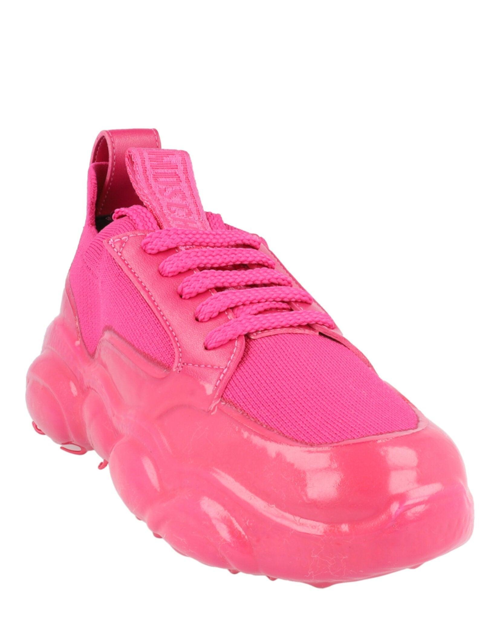 Moschino Teddy Bear Sole Sneakers Product Image