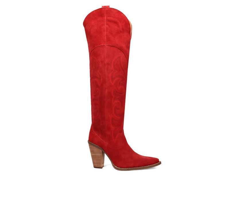 Women's Dingo Boot Primadonna Western Boots Product Image