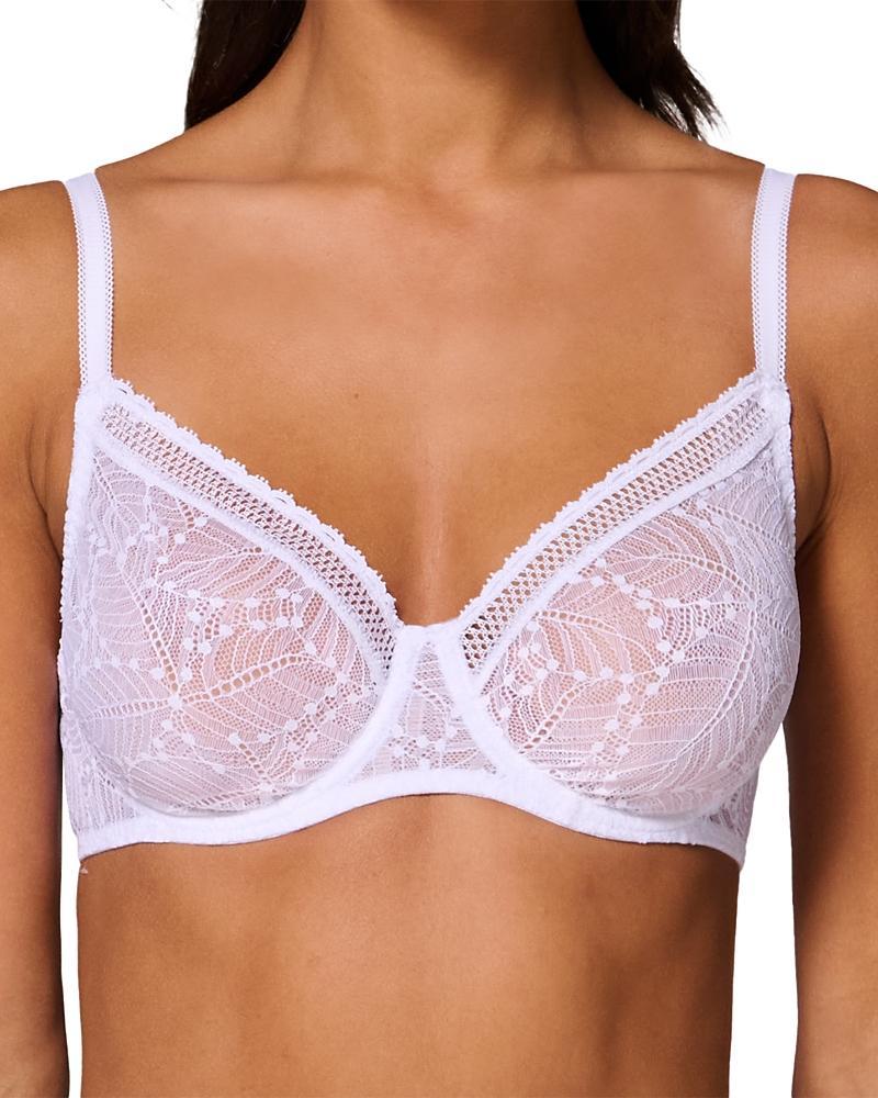 Simone Perele Comete Full Coverage Lace Bra Product Image