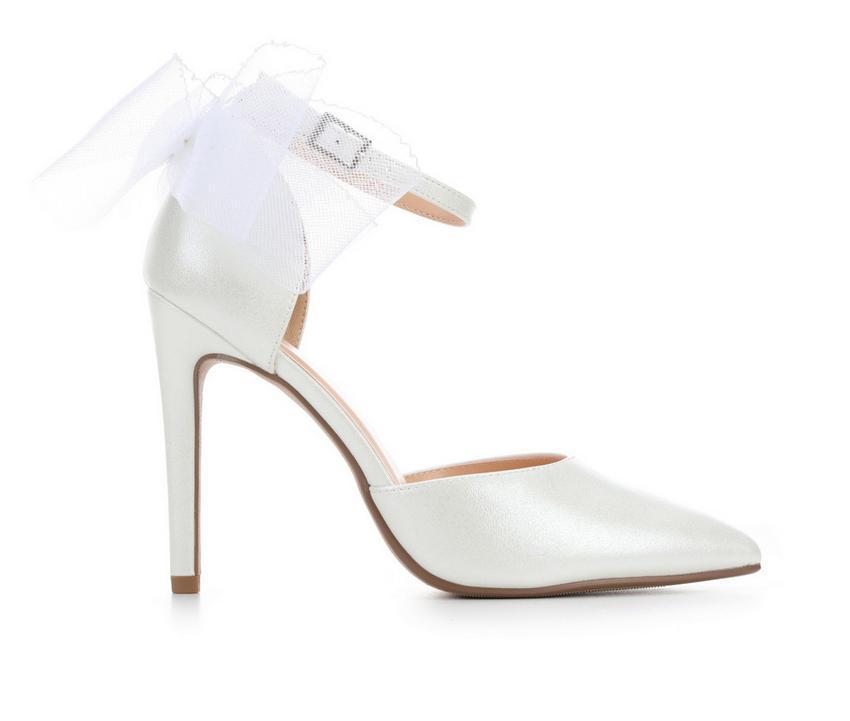 Women's Delicious Mia Pumps Product Image