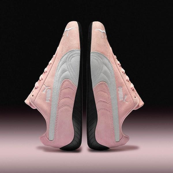 Puma Womens Speedcat Og Sneakers Product Image