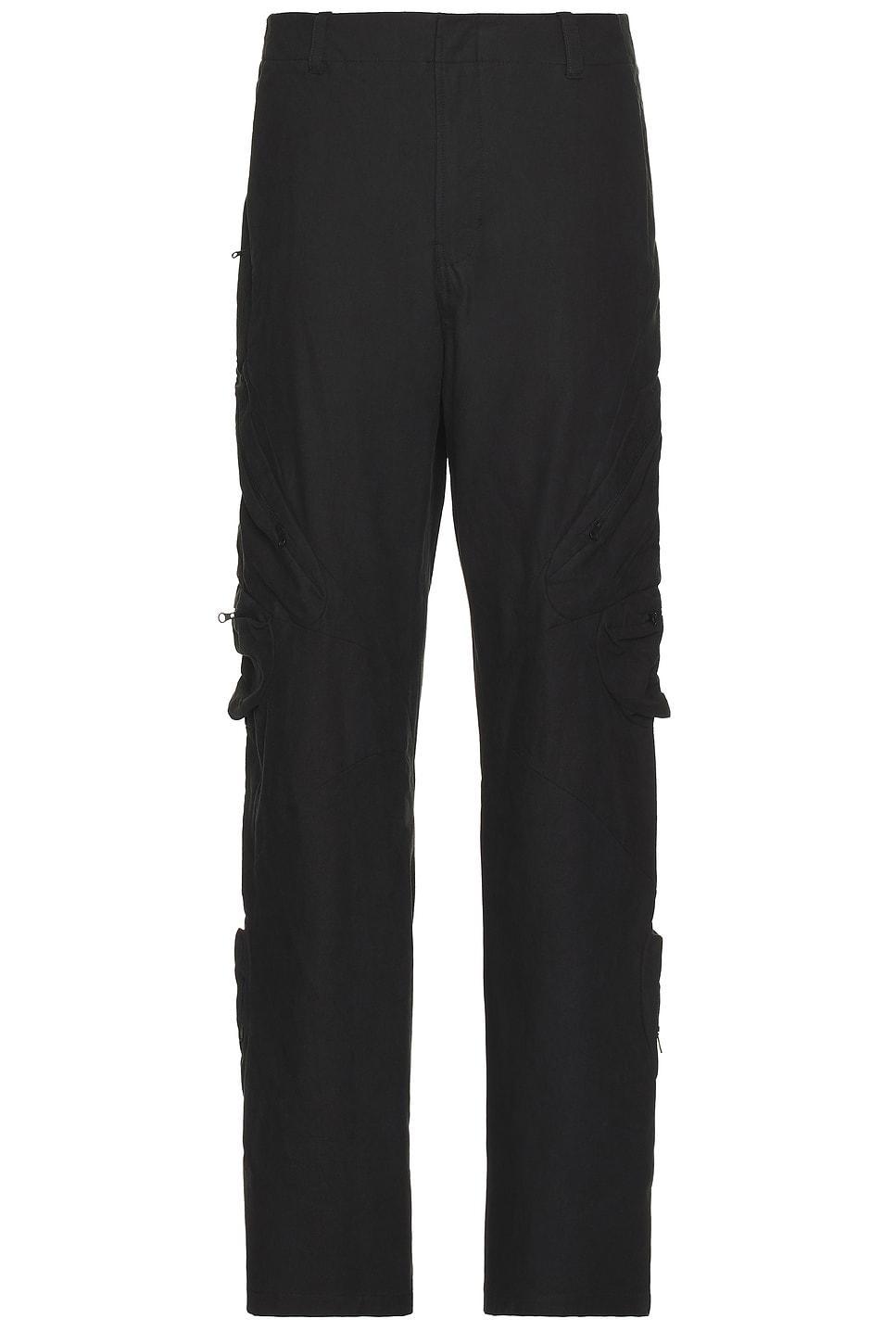 7.0 Jacket Center Product Image