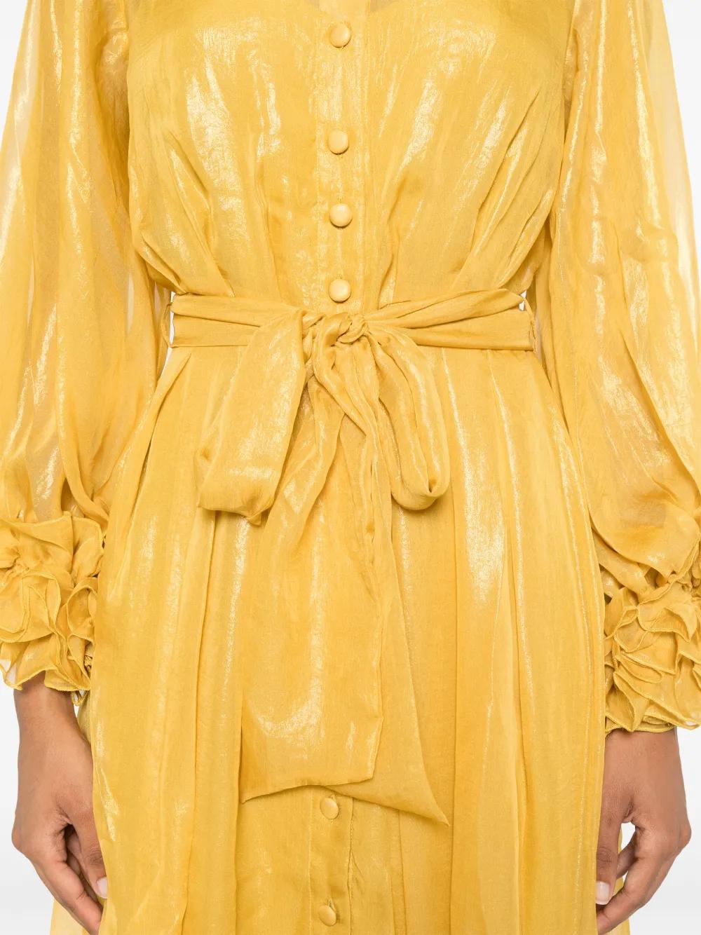 Esme maxi dress Product Image