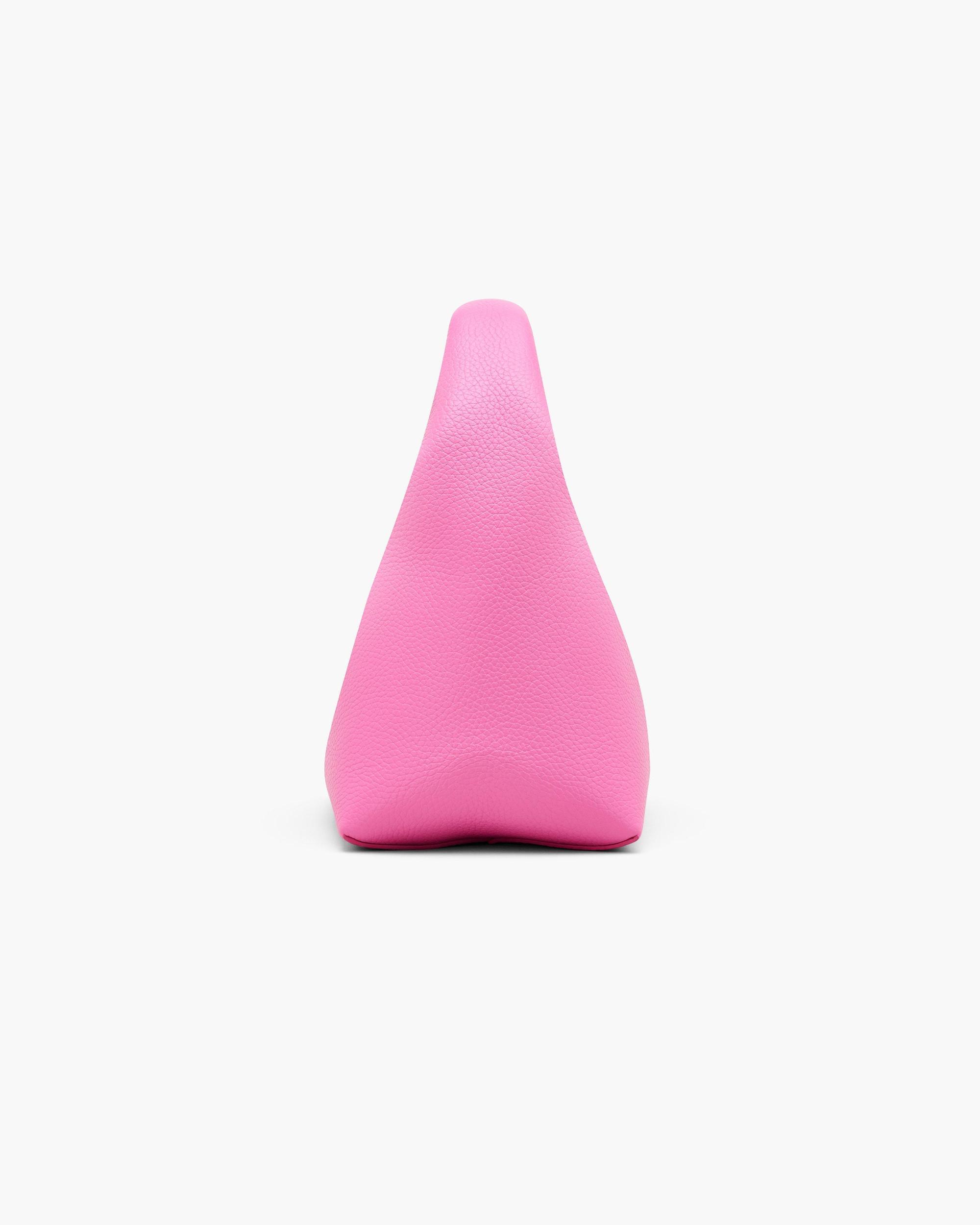 The Suede Mini Sack Bag Product Image