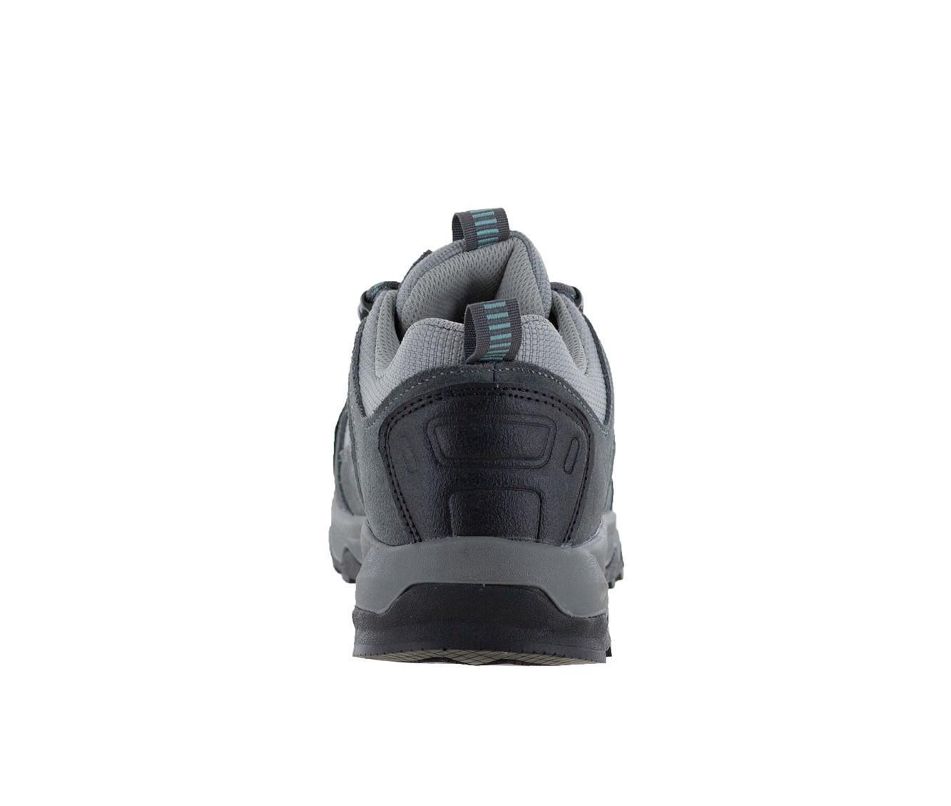 Men's Northside Snohomish Low Steel Toe Work Shoes Product Image
