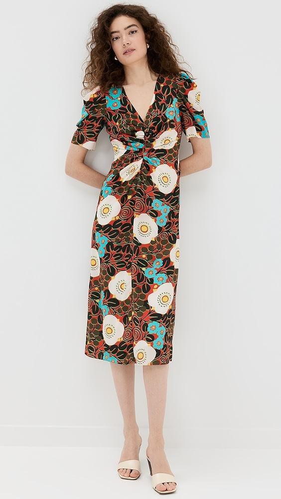 RHODE Maci Dress | Shopbop Product Image