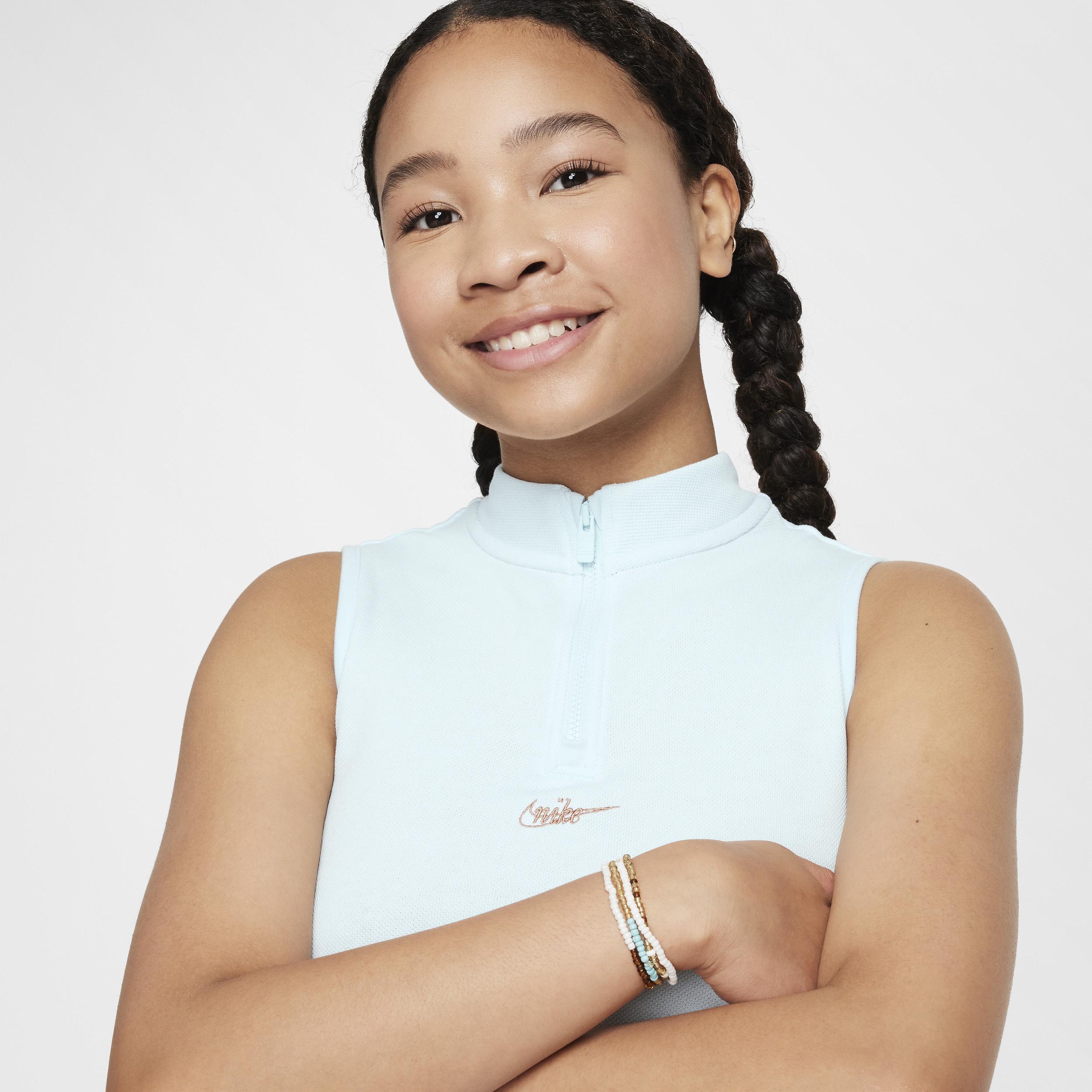 Women's Nike Sportswear Girls' Dress Product Image