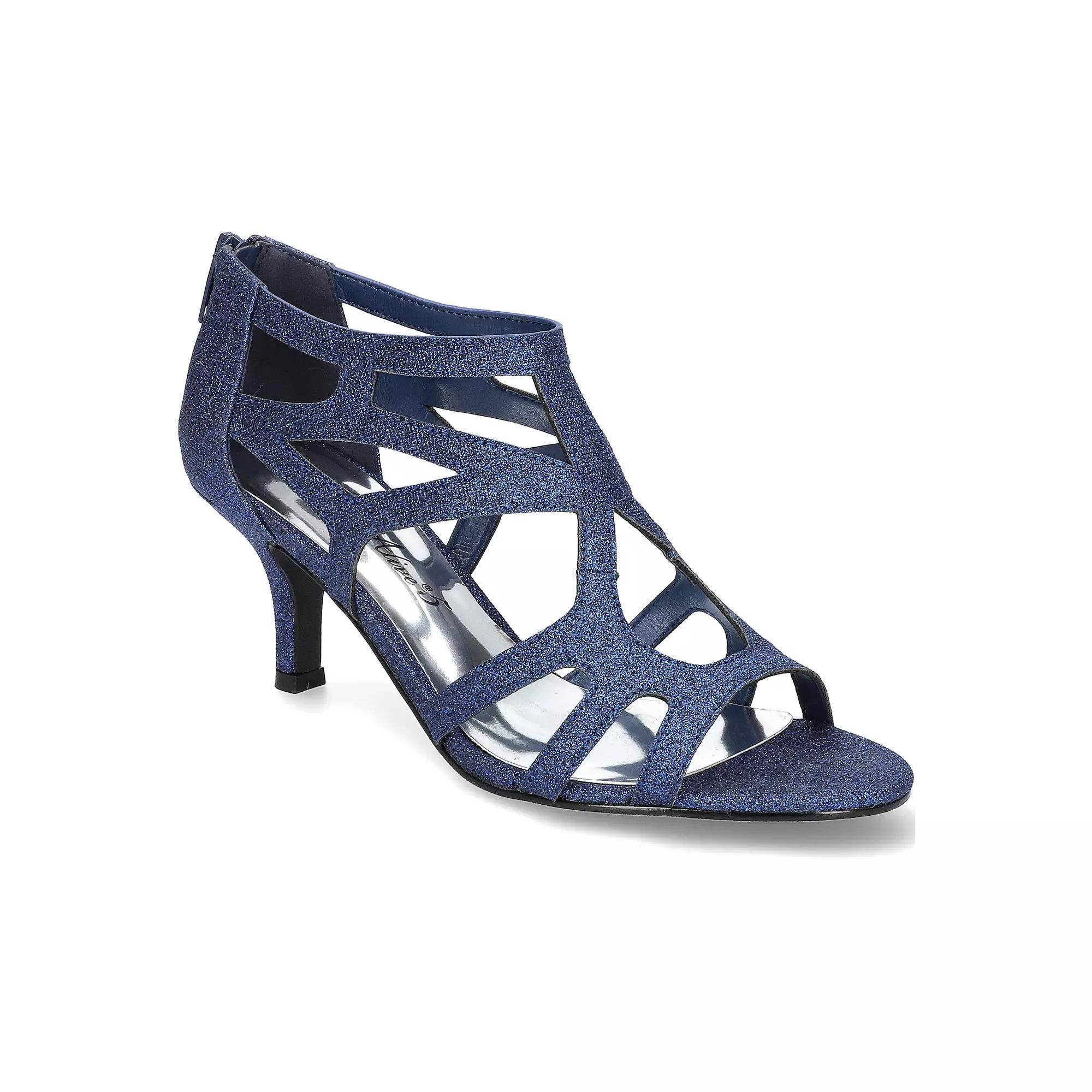 Easy Street Womens Dress Flattery Sandal Product Image