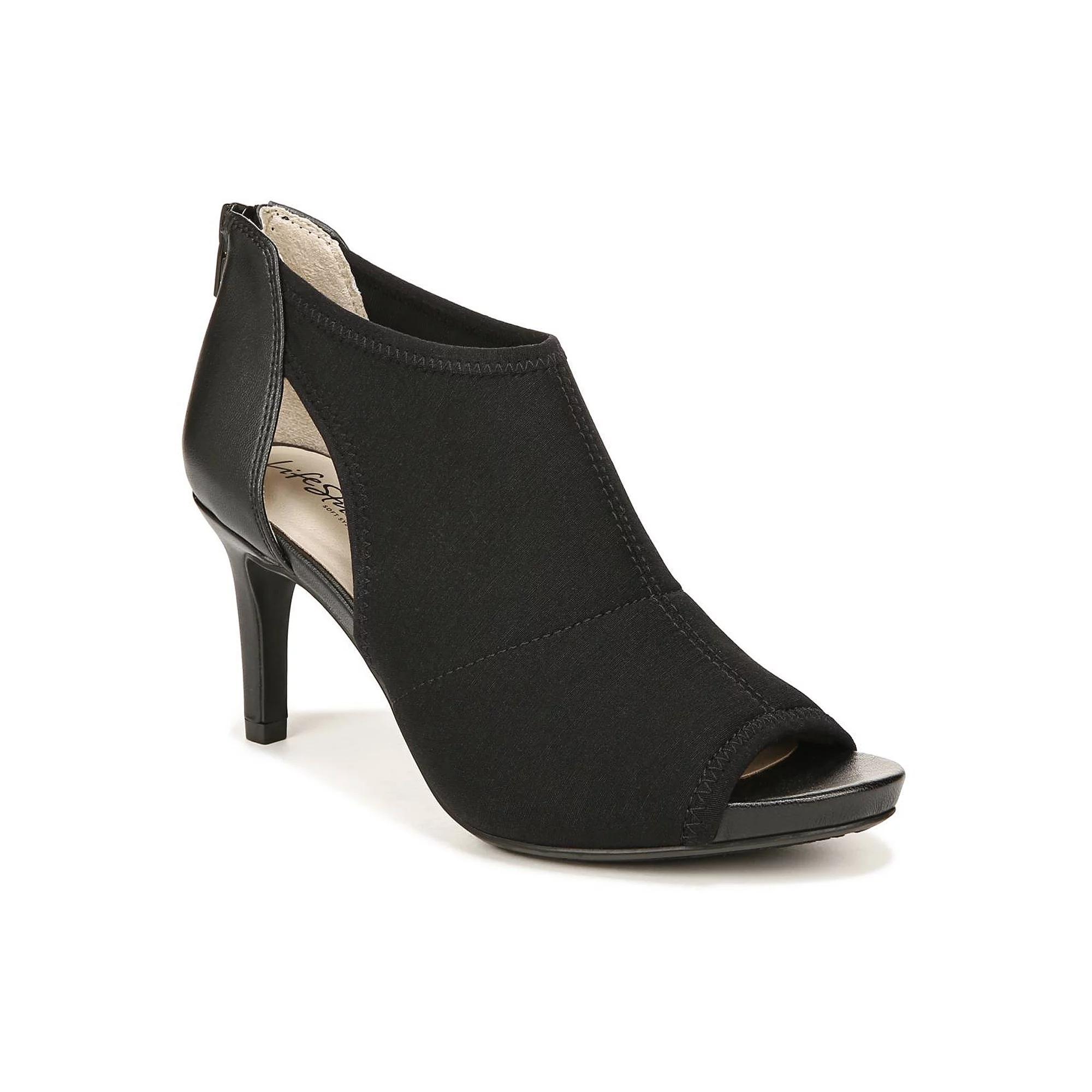 LifeStride Mod Womens Caged Pumps Product Image