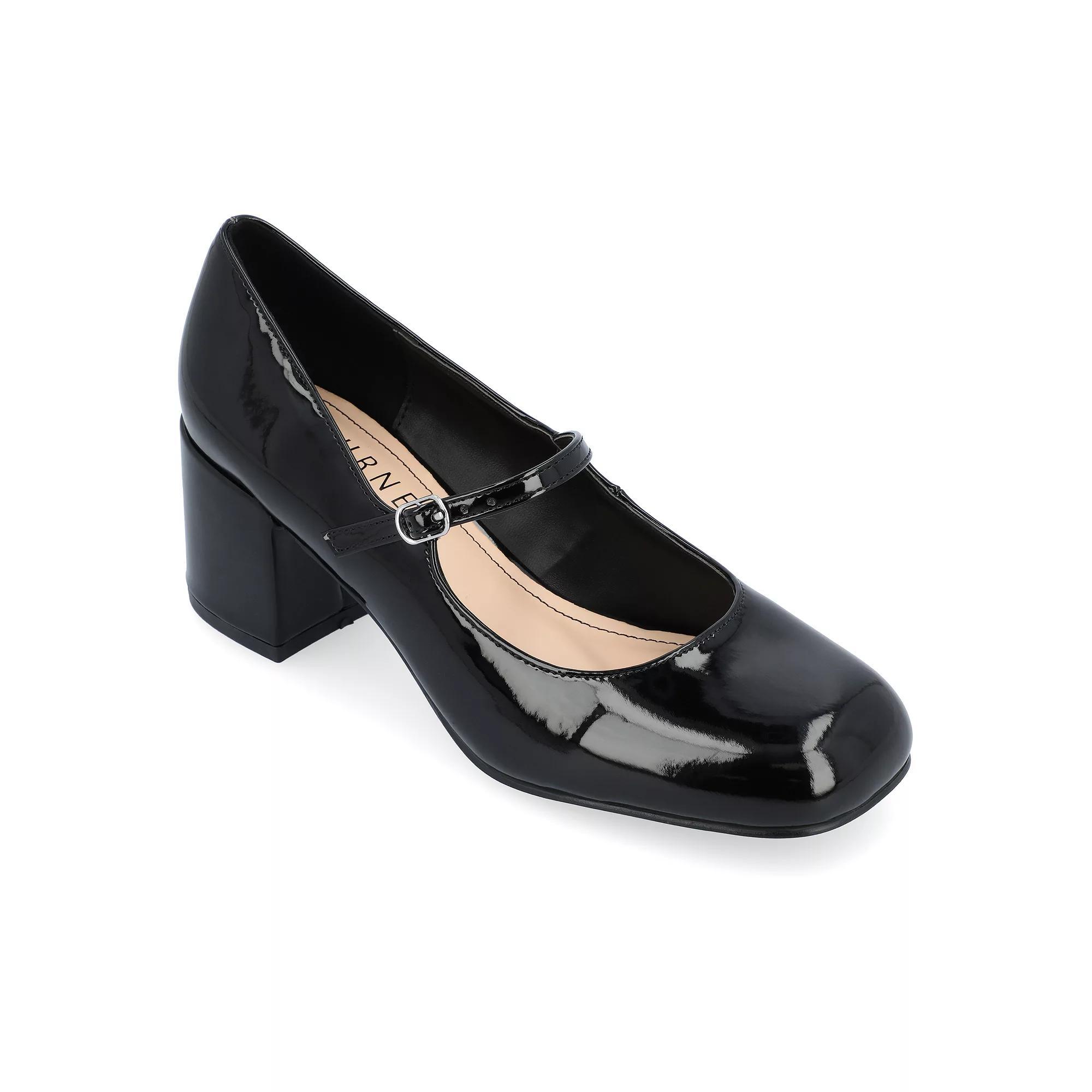 Journee Tru Comfort Foam Okenna Womens Heels Product Image
