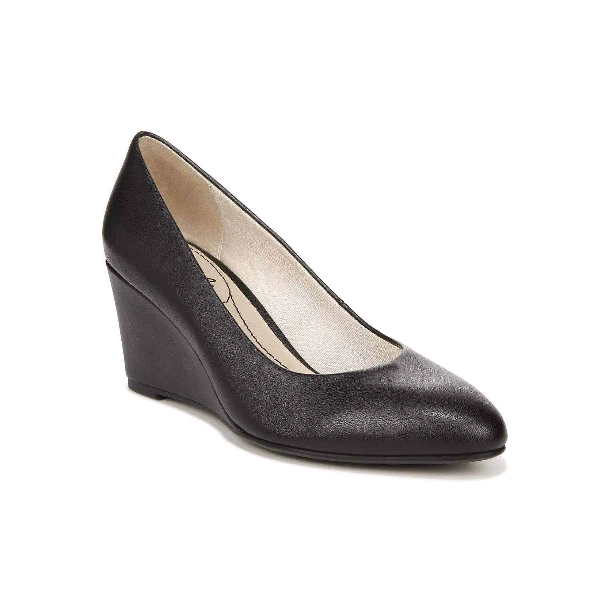 LifeStride Gio Wedge Womens Wedge Heels Product Image
