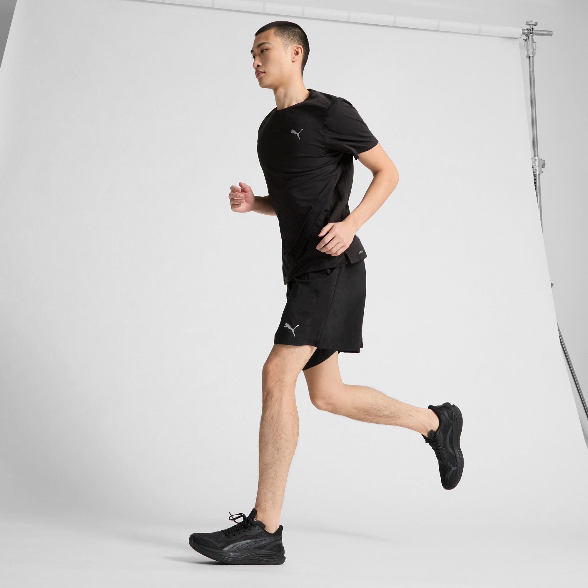 PUMA Velocity NITROâ¢ 3 Men's Running Shoes Product Image