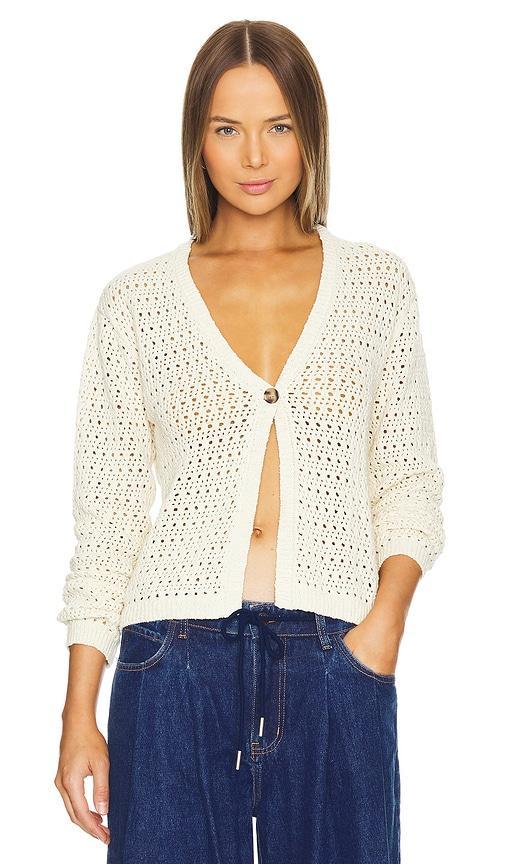 Open Knit Cardi Sanctuary Product Image