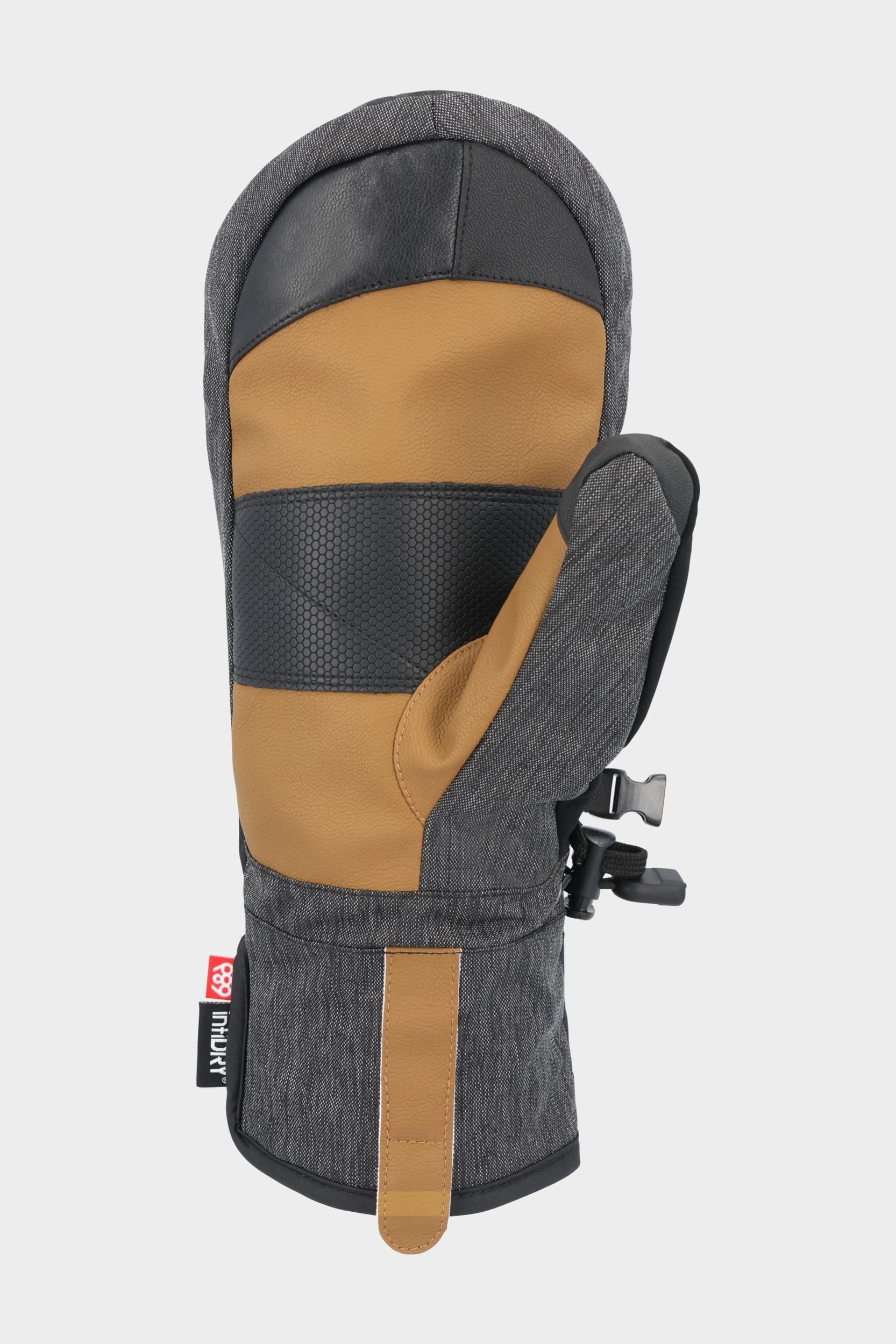 686 Men's infiLOFT Recon Mitt Male Product Image